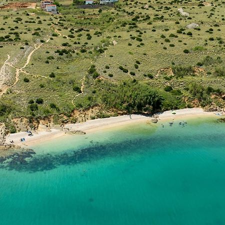 Apartment E&M Pag Town Dış mekan fotoğraf