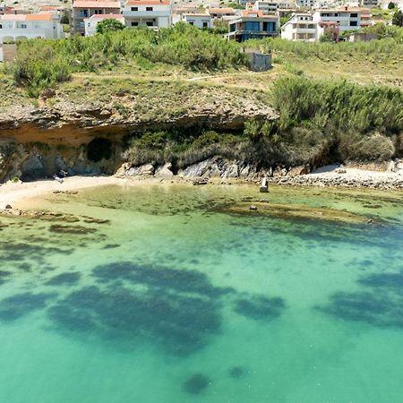 Apartment E&M Pag Town Dış mekan fotoğraf