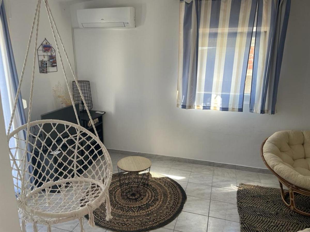 Apartment E&M Pag Town Dış mekan fotoğraf