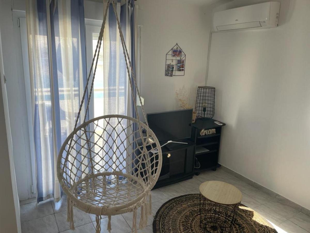 Apartment E&M Pag Town Dış mekan fotoğraf