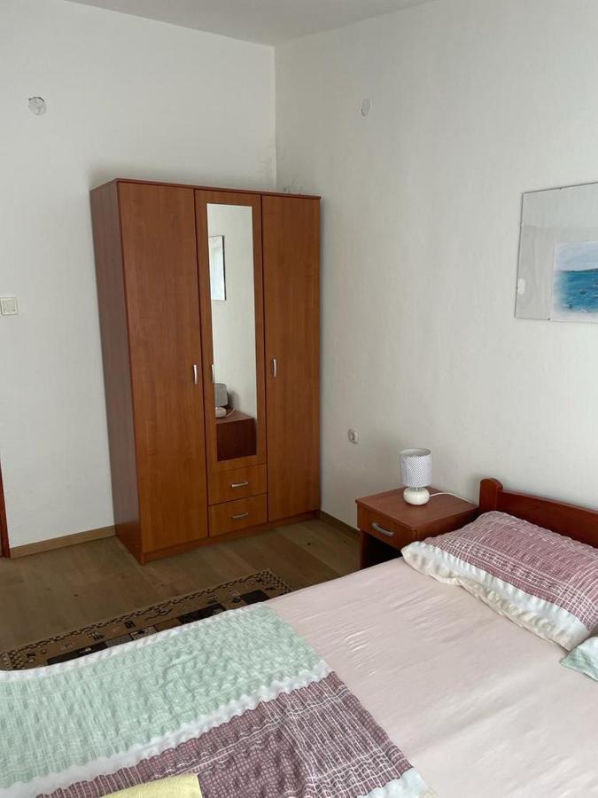 Apartment E&M Pag Town Dış mekan fotoğraf