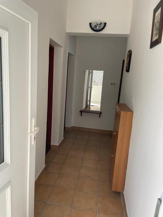 Apartment E&M Pag Town Dış mekan fotoğraf
