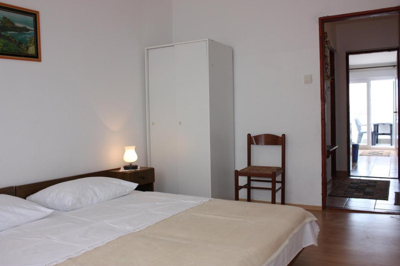 Apartment E&M Pag Town Dış mekan fotoğraf