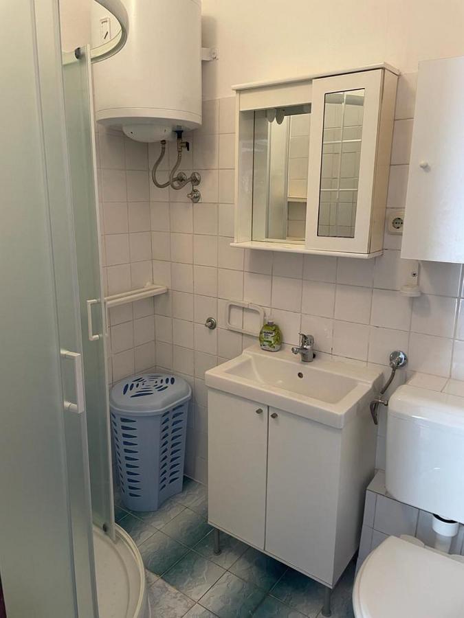 Apartment E&M Pag Town Dış mekan fotoğraf