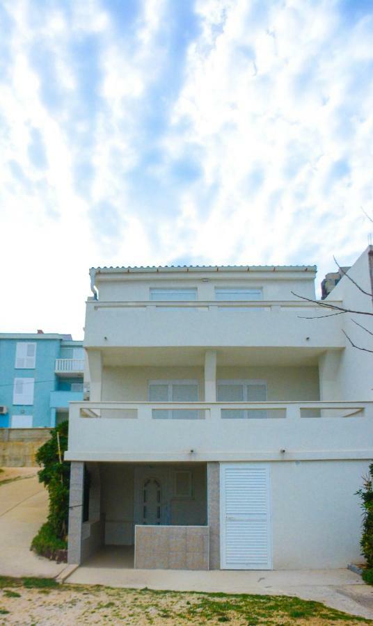 Apartment E&M Pag Town Dış mekan fotoğraf